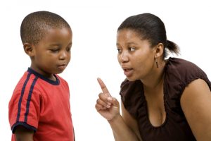 parenting discipline