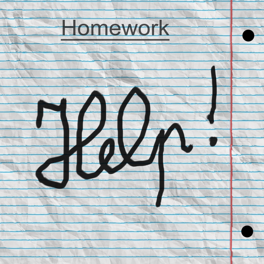 my kid hates homework