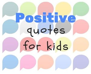 Quotes - All My Children Daycare