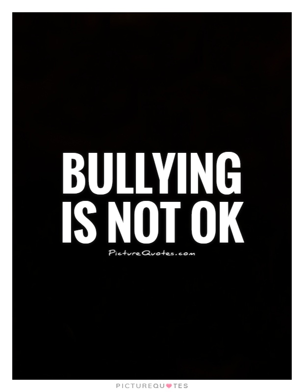 bullying quotes and sayings for kids