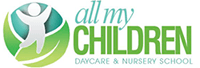 All My Children Daycare & Nursery School