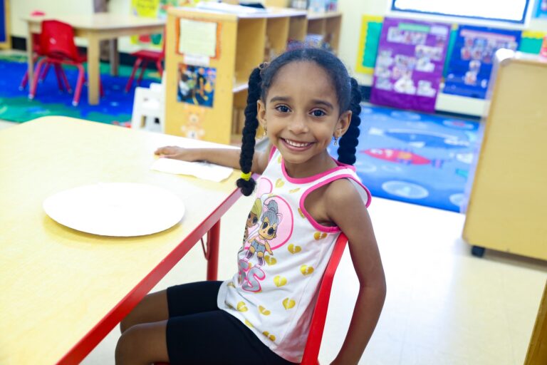 Queens AMC Summer All My Children Daycare & Nursery School