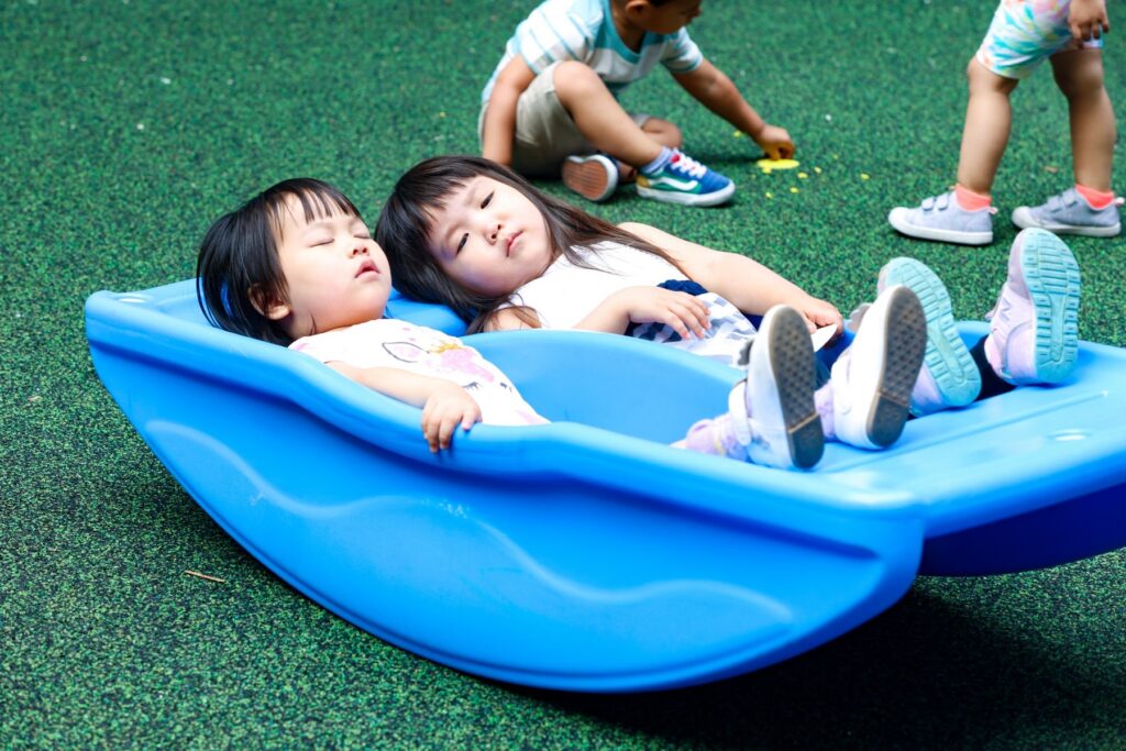 Queens AMC Summer All My Children Daycare & Nursery School