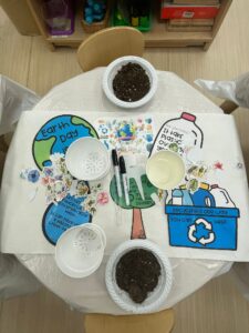 Earth Day Crafts