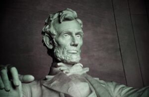 President Lincoln